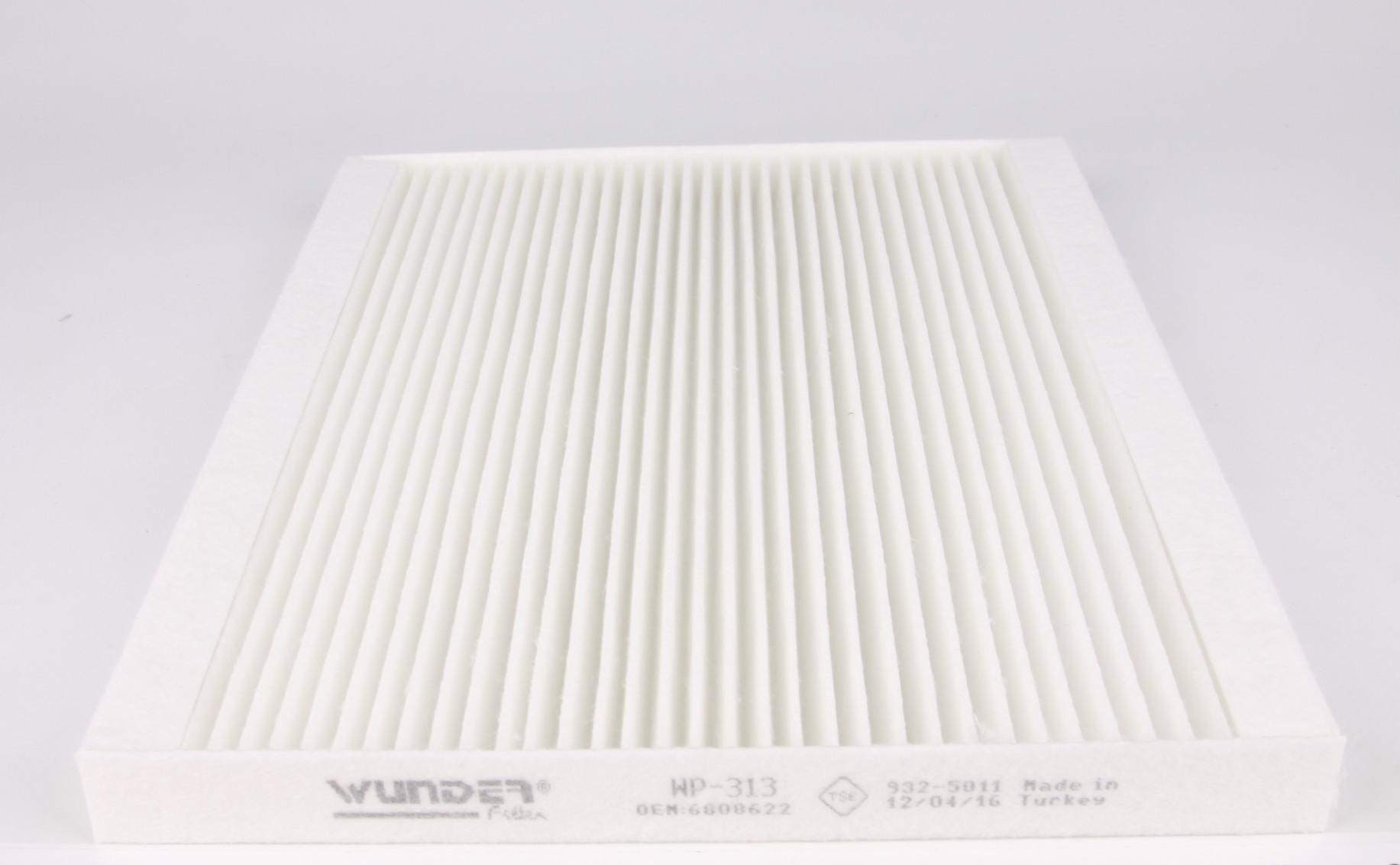 WP313 WUNDER FILTER